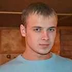 Васильев Михаил