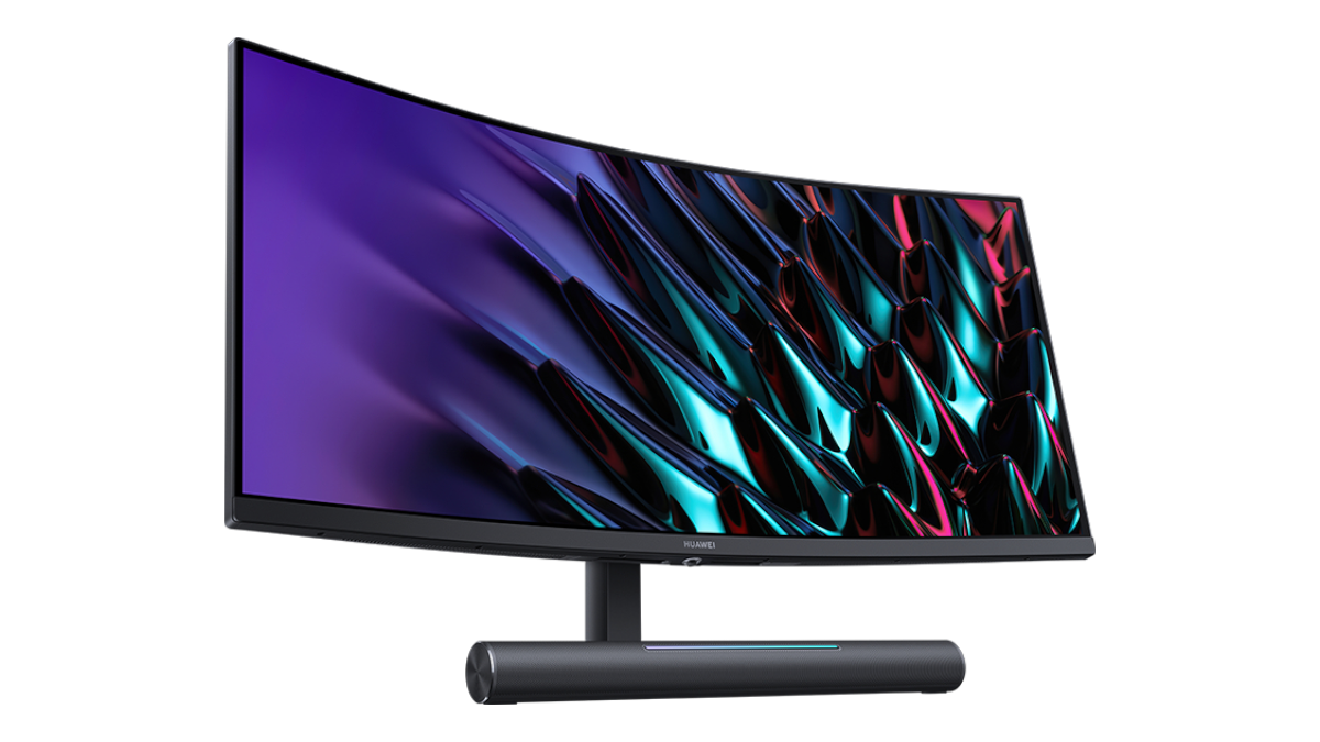 Ремонт мониторов  Huawei MateView GT 34 в Краснодаре